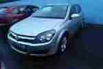 Vauxhall Astra 1.6I 16V CLUB