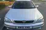 Astra 1.6L 16V 5dr Petrol