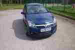 Vauxhall Astra 1,6L Petrol twinspot 2006