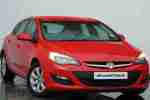 Astra 1.6i 16V Design 5dr