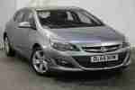 Vauxhall Astra 1.6i 16V SRi 5dr