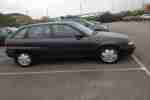 Astra 1.6i 16v Sport 1 Former