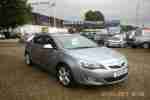 Astra 1.6i 16v VVT (115ps) SRi