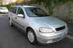 Vauxhall Astra 1.6i Automatic Estate Club