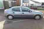 Astra 1.6i Club Hatchback 5d 1598cc