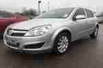 Astra 1.7 CDTi 2009 4dr Diesel Full