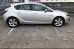 Astra 1.7 cdti SRI