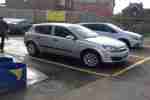 Vauxhall Astra 1.7 diesel great car