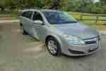 Vauxhall Astra 1.7CDTi 16v DIESEL ( 100ps )