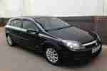 Vauxhall Astra 1.7CDTi 16v Design 2004