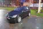 Vauxhall Astra 1.7cdti mk5, Black, 5 door,