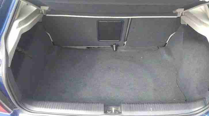 Vauxhall Astra 1.8 2003