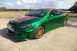 Vauxhall Astra 1.8 Bertone Coupe MODIFIED