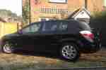 Vauxhall Astra 1.8 Club Automatic LOW