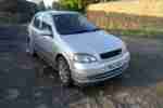 Astra 1.8 SXI 5dr Spare Repair