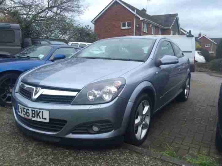 Vauxhall Astra 1.8 Sri FULL MOT