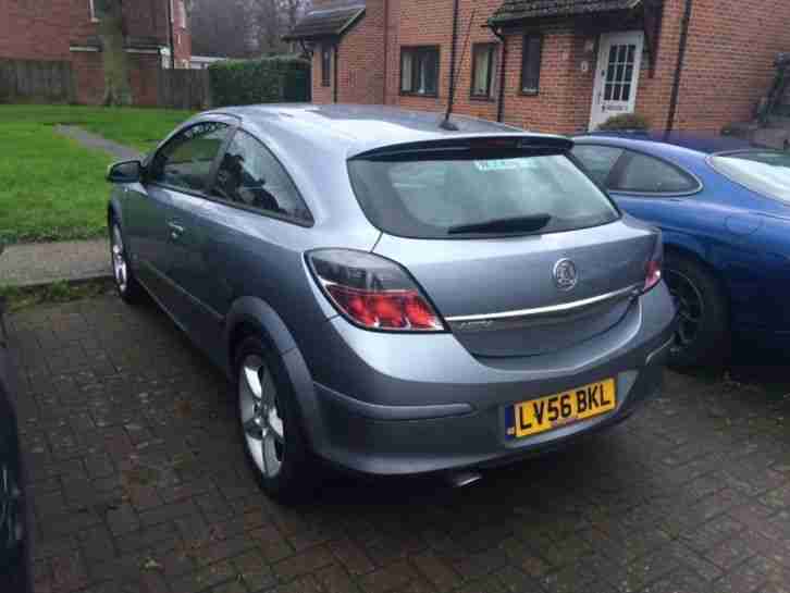 Vauxhall Astra 1.8 Sri FULL MOT