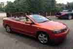 Astra 1.8 bertone convertible (one