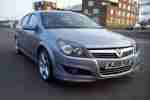 Vauxhall Astra 1.8i 16v ( 140ps ) ( Exterior