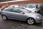 Vauxhall Astra 1.8i 16v (140ps) SRi Sport