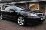 Vauxhall Astra 1.8i 16v 2005 55 Exclusiv