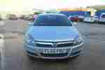 Astra 1.8i 16v Club 5 DOOR 2005 55