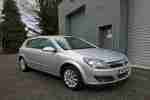 Astra 1.8i Design Automatic (Full