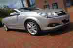 Vauxhall Astra 1.9 CDTi Design Twin Top