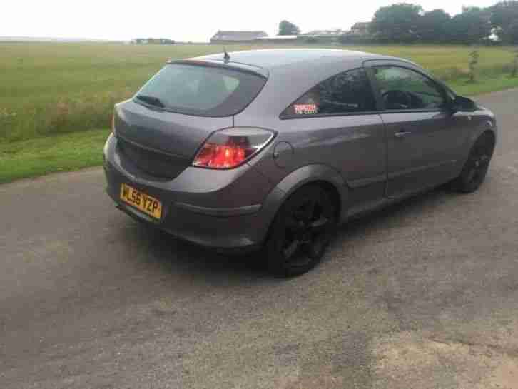 Vauxhall Astra 1.9 Cdti Sport
