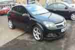 Vauxhall Astra 1.9CDTi 16v 120ps Sport Hatch