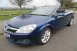 Astra 1.9CDTi 16v 150ps Convertible