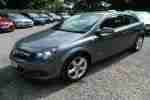 Vauxhall Astra 1.9CDTi 16v ( 150ps ) Sport