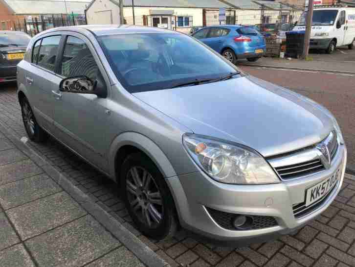 Astra 1.9cdti, 2007, March 2019 mot,