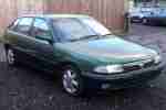 Vauxhall Astra 1400cc 5 Door 1997 P Reg Low