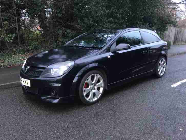 Vauxhall Astra 2.0 Sport Hatch 2007 VXR 280bhp+ pops and bangs