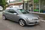 Vauxhall Astra 2.0i 16v SRi TURBO Sport Hatch