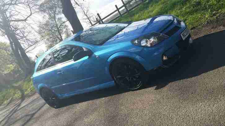 Vauxhall Astra 2.0i 16v VXR // 2008 // Keyless Start //