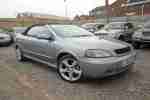 Astra 2.2 16V 2dr Convertible