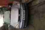 Vauxhall Astra 2003 petrol