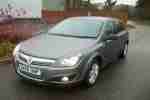 Vauxhall Astra 2008 1.6i 16v VVT sxi 5 door