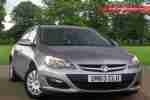 Astra 5Dr 1.3CDTi Exclusiv 95ps Eco