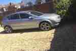 Vauxhall Astra Automatic