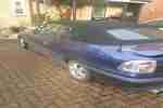 Vauxhall Astra Bertone Convertible, Spares