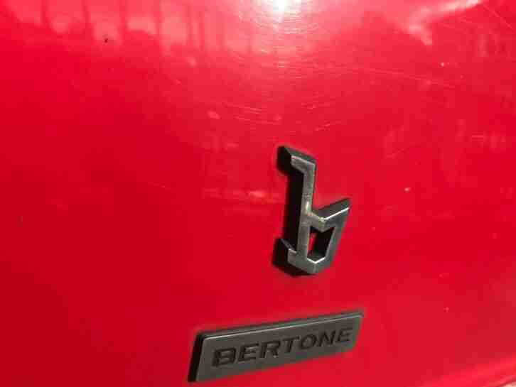 Vauxhall Astra Bertone Edition Coupe 2.2 spares or repair