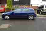 Vauxhall Astra Breeze, blue, 1.4, petrol