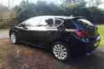 Vauxhall Astra CDTI ELITE 2.0 L 2011