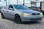 Vauxhall Astra CLUB