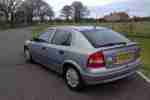 Vauxhall Astra Club 1.6 Petrol