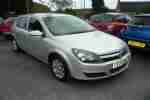 Vauxhall Astra Club 1.6i 16v