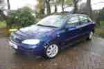 Vauxhall Astra Club 16v 5dr.HATCHBACK PETROL